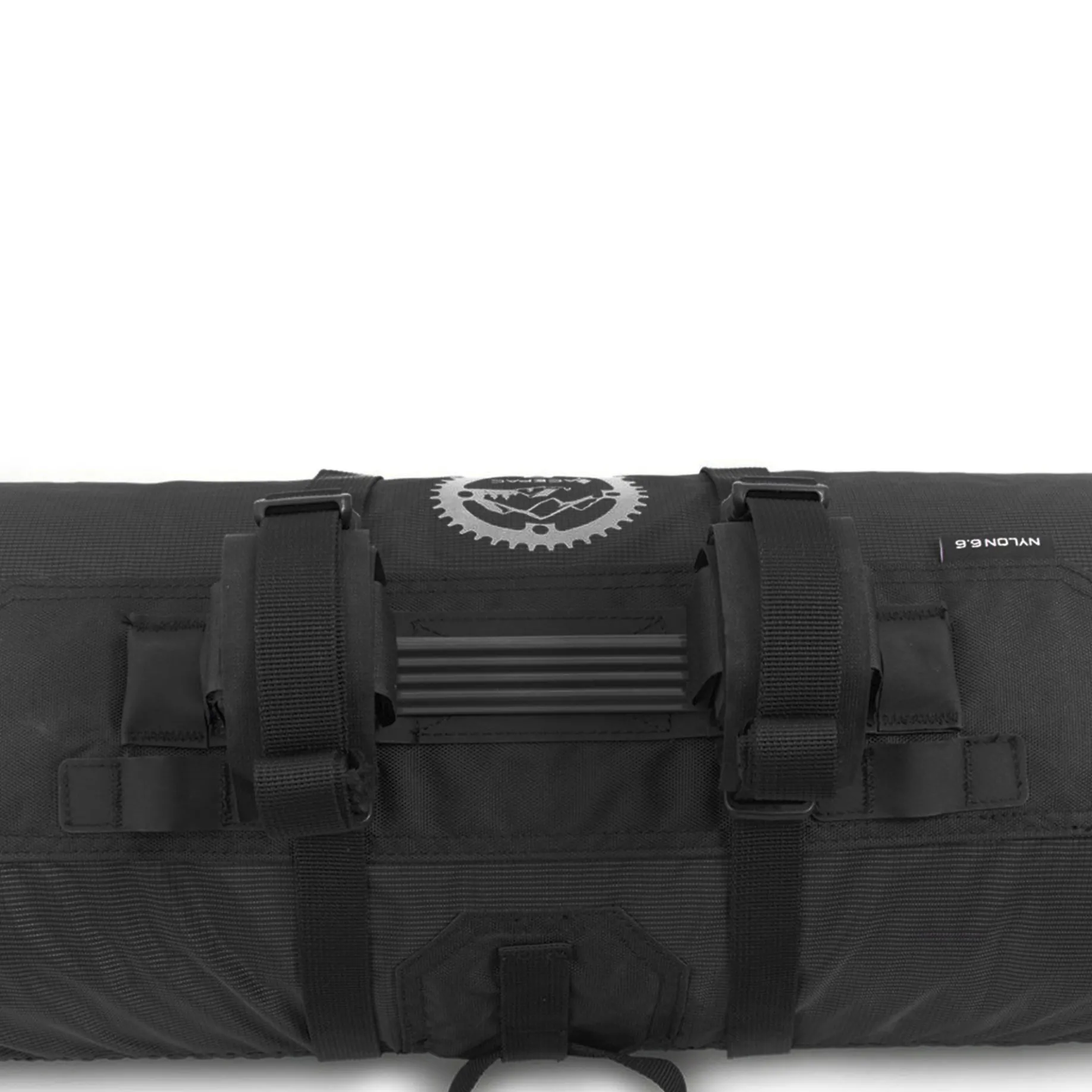 Bar Roll MKII 16 - Lenkertasche (Bikepacking) 60 cm (black)