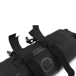 Bar Roll MKII 16 - Lenkertasche (Bikepacking) 60 cm (black)