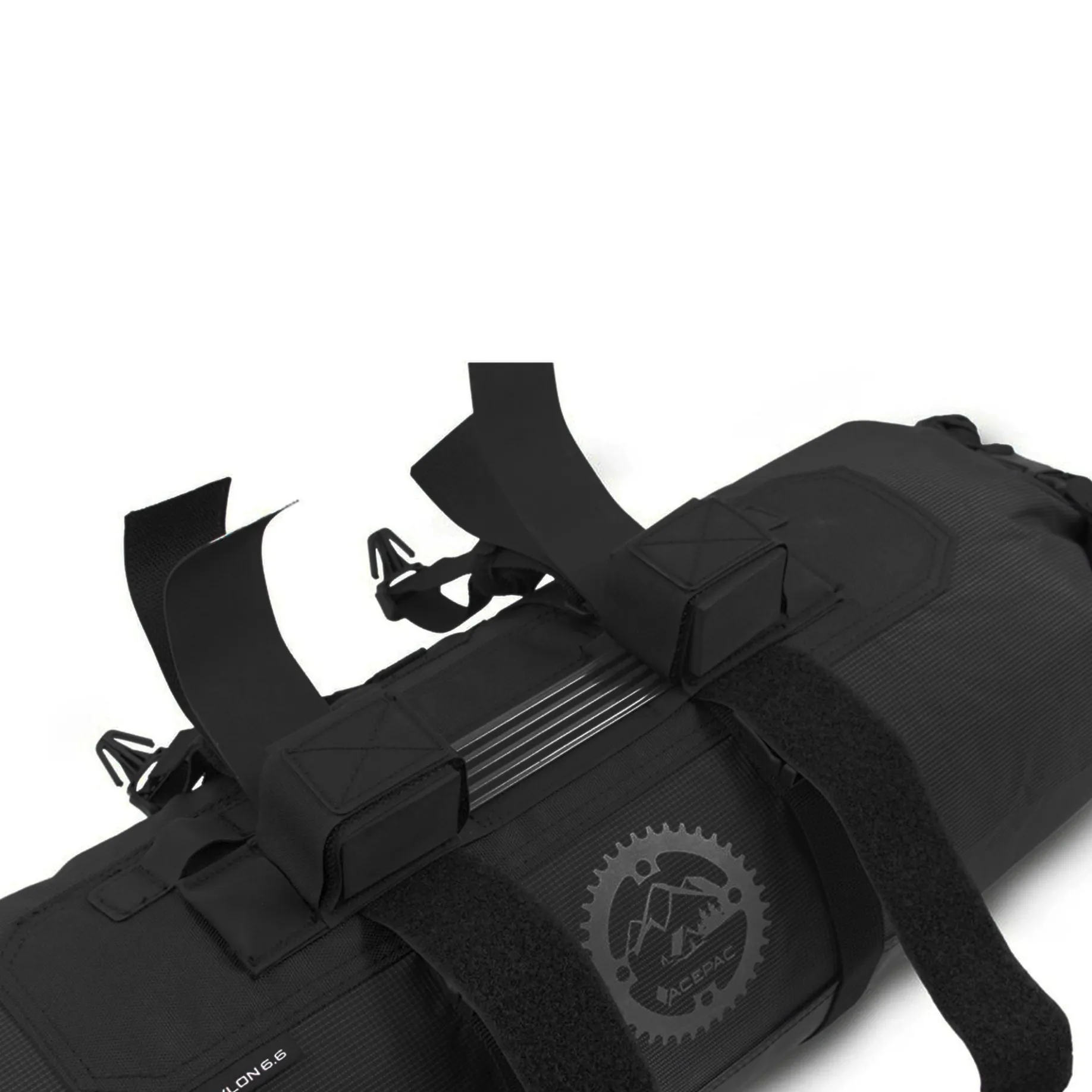 Bar Roll MKII 16 - Lenkertasche (Bikepacking) 60 cm (black)