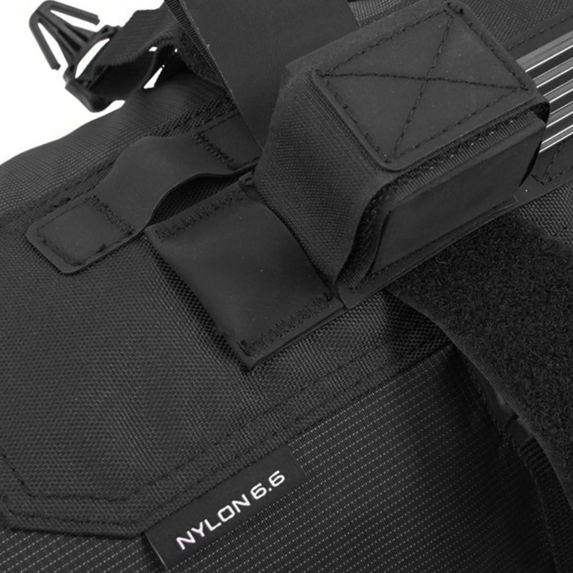Bar Roll MKII 16 - Lenkertasche (Bikepacking) 60 cm (black)