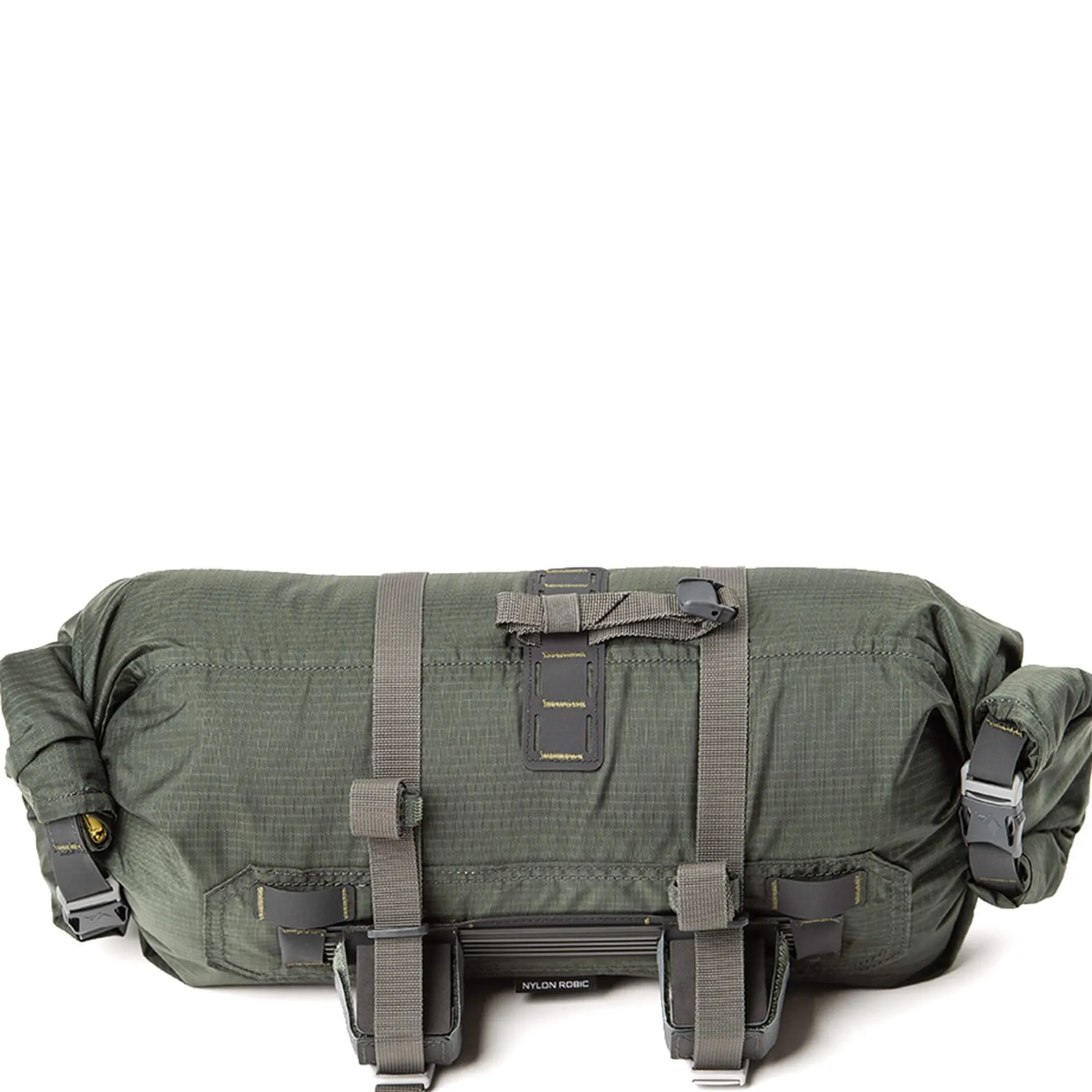 Bar Roll MKIII 16 - Lenkertasche (Bikepacking) 60 cm (grau)