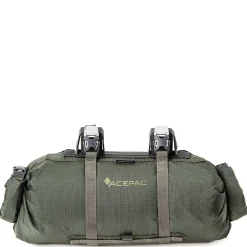 Bar Roll MKIII 16 - Lenkertasche (Bikepacking) 60 cm (grau)