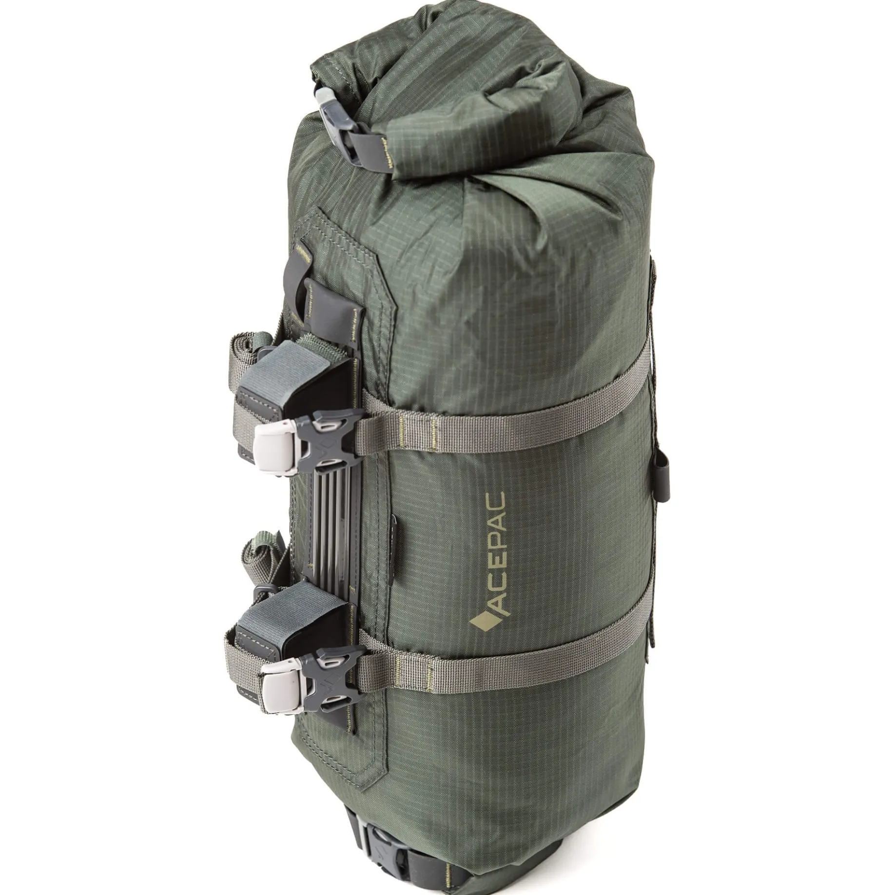 Bar Roll MKIII 16 - Lenkertasche (Bikepacking) 60 cm (grau)