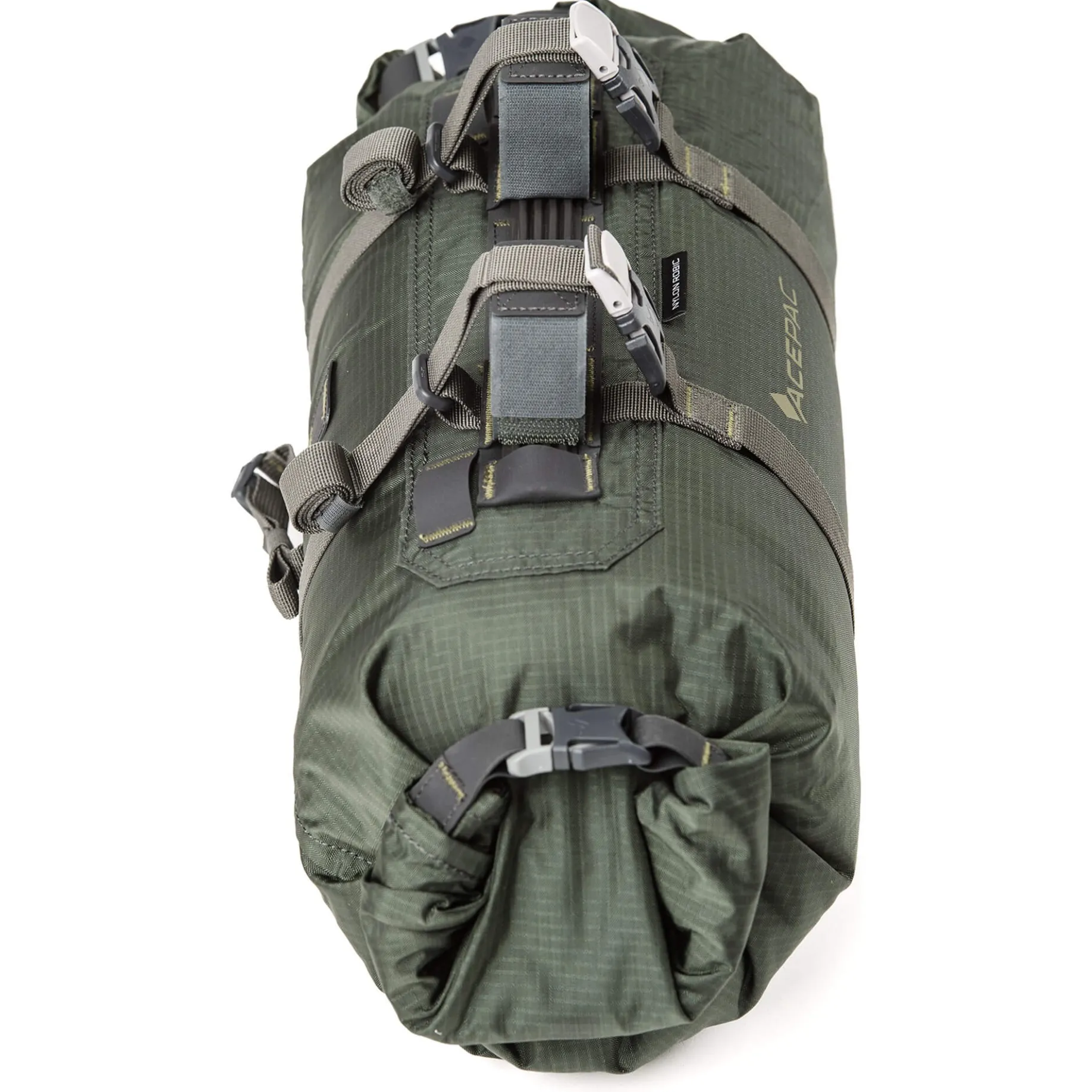 Bar Roll MKIII 16 - Lenkertasche (Bikepacking) 60 cm (grau)