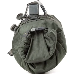 Bar Roll MKIII 16 - Lenkertasche (Bikepacking) 60 cm (grau)