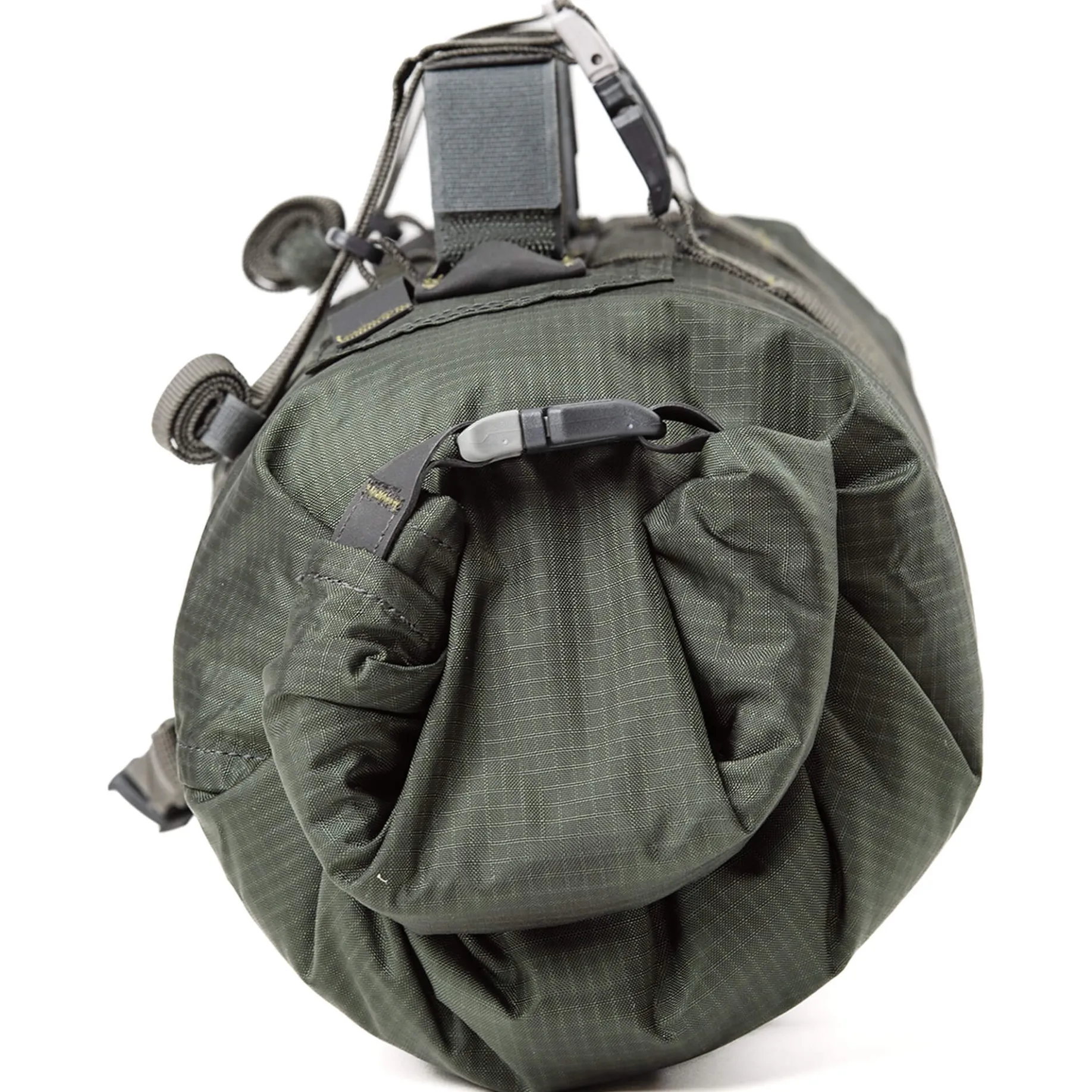 Bar Roll MKIII 16 - Lenkertasche (Bikepacking) 60 cm (grau)