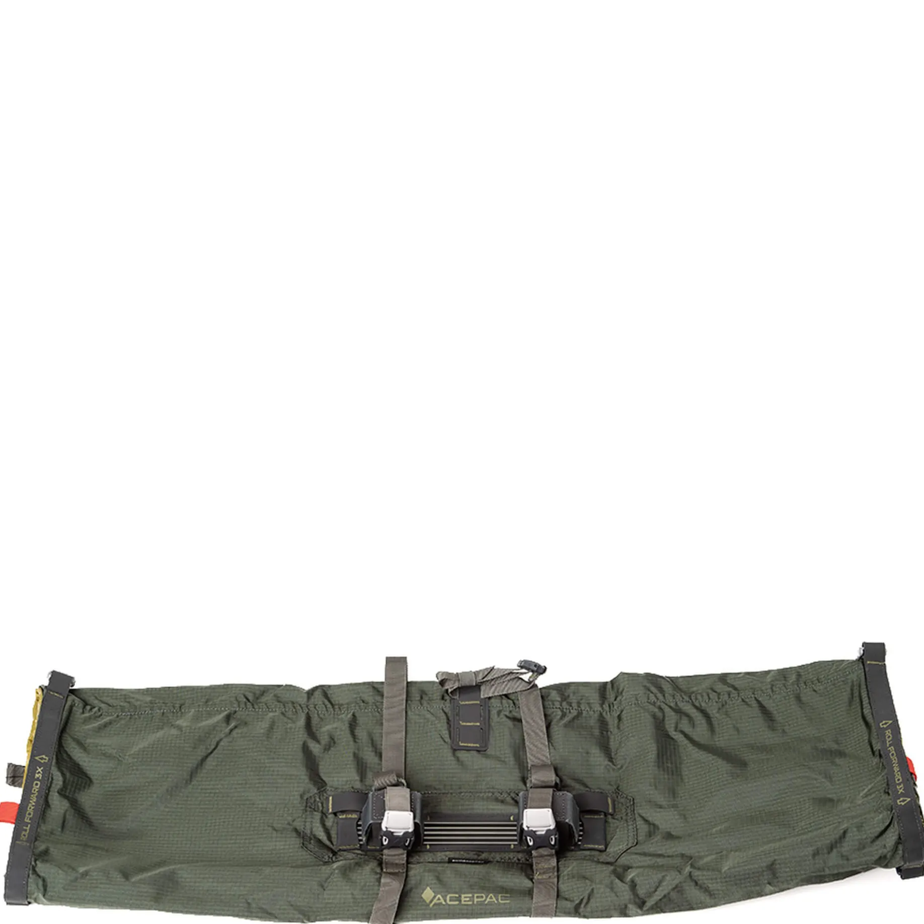 Bar Roll MKIII 16 - Lenkertasche (Bikepacking) 60 cm (grau)