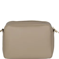 BARBARA Cozy Crossbody Bag - Umhängetasche 22 cm (sand)