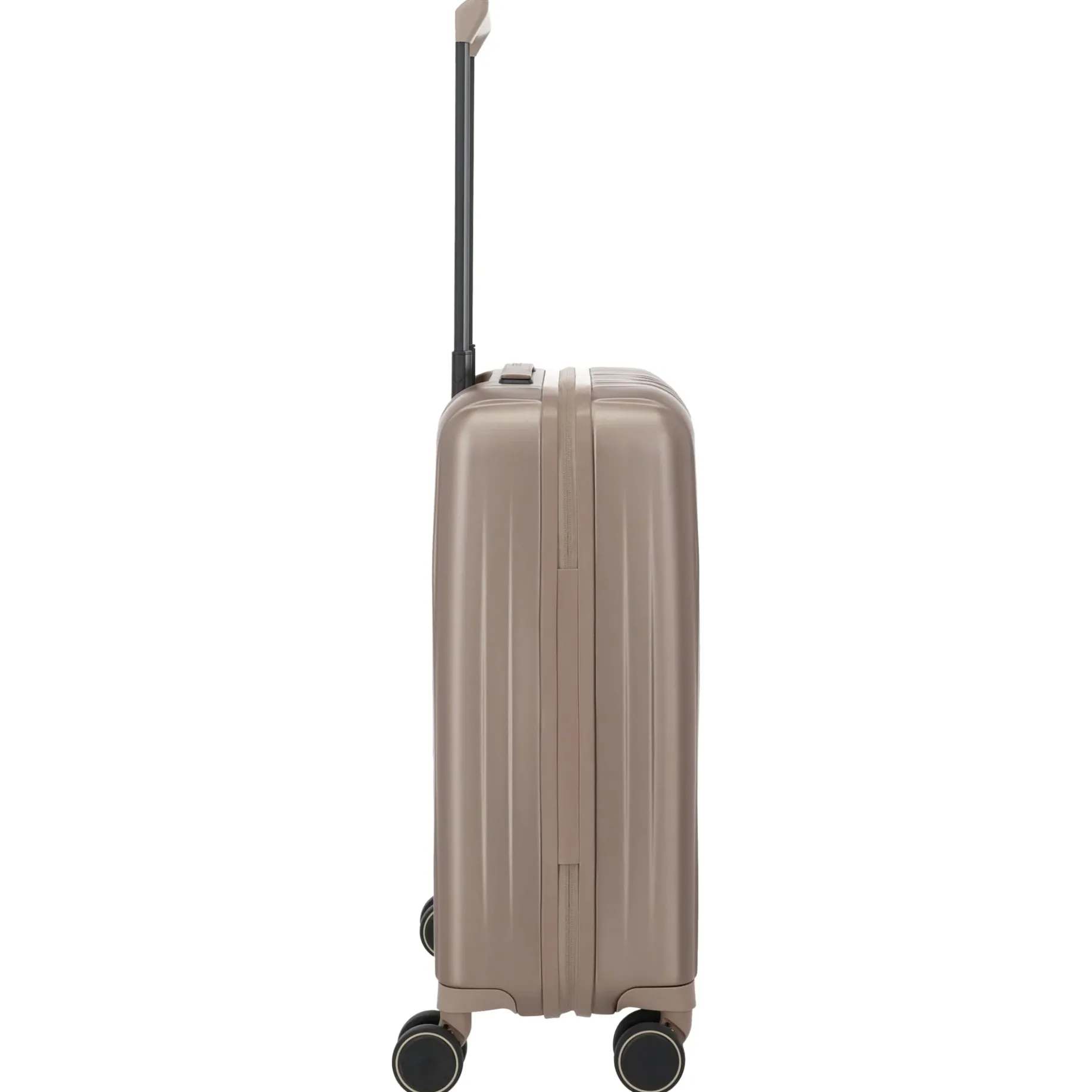 BARBARA Novelty - 4-Rollen-Kabinentrolley S 55 cm (satin nude)