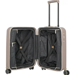 BARBARA Novelty - 4-Rollen-Kabinentrolley S 55 cm (satin nude)