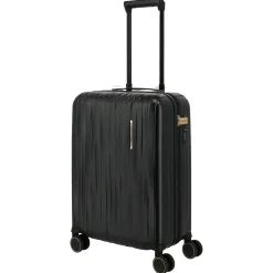 BARBARA Novelty - 4-Rollen-Kabinentrolley S 55 cm (schwarz)