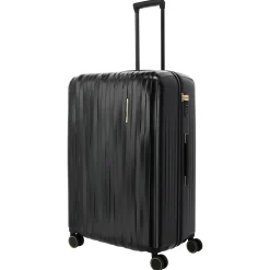 BARBARA Novelty - 4-Rollen-Trolley L 75 cm (schwarz)