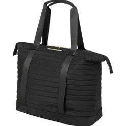 BARBARA Stepp - 2 in 1 Shopper 44 cm (schwarz)