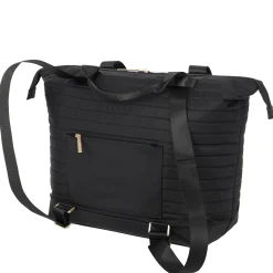 BARBARA Stepp - 2 in 1 Shopper 44 cm (schwarz)
