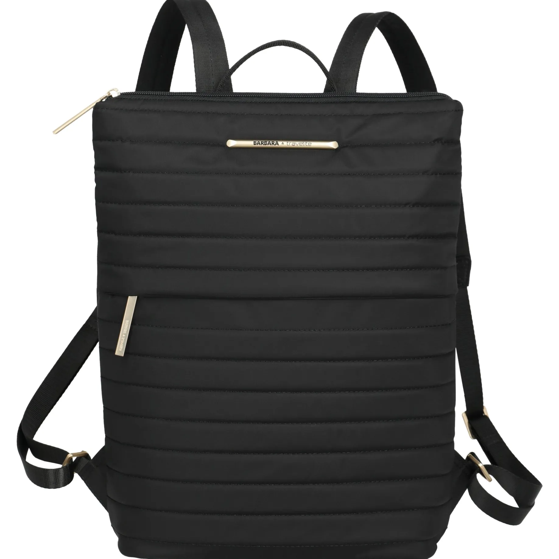 BARBARA Stepp - Rucksack 39 cm (schwarz)