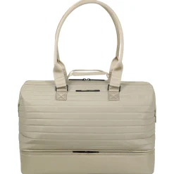 BARBARA Stepp - Weekender 48 cm (satin nude)