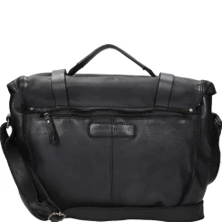 Barber Shop Bandholz - Laptoptasche 15