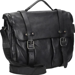 Barber Shop Bandholz - Laptoptasche 15