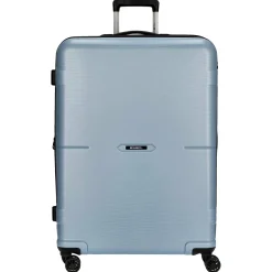 Bari - 4-Rollen-Trolley L 77 cm erw. (azul)
