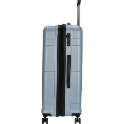 Bari - 4-Rollen-Trolley L 77 cm erw. (azul)