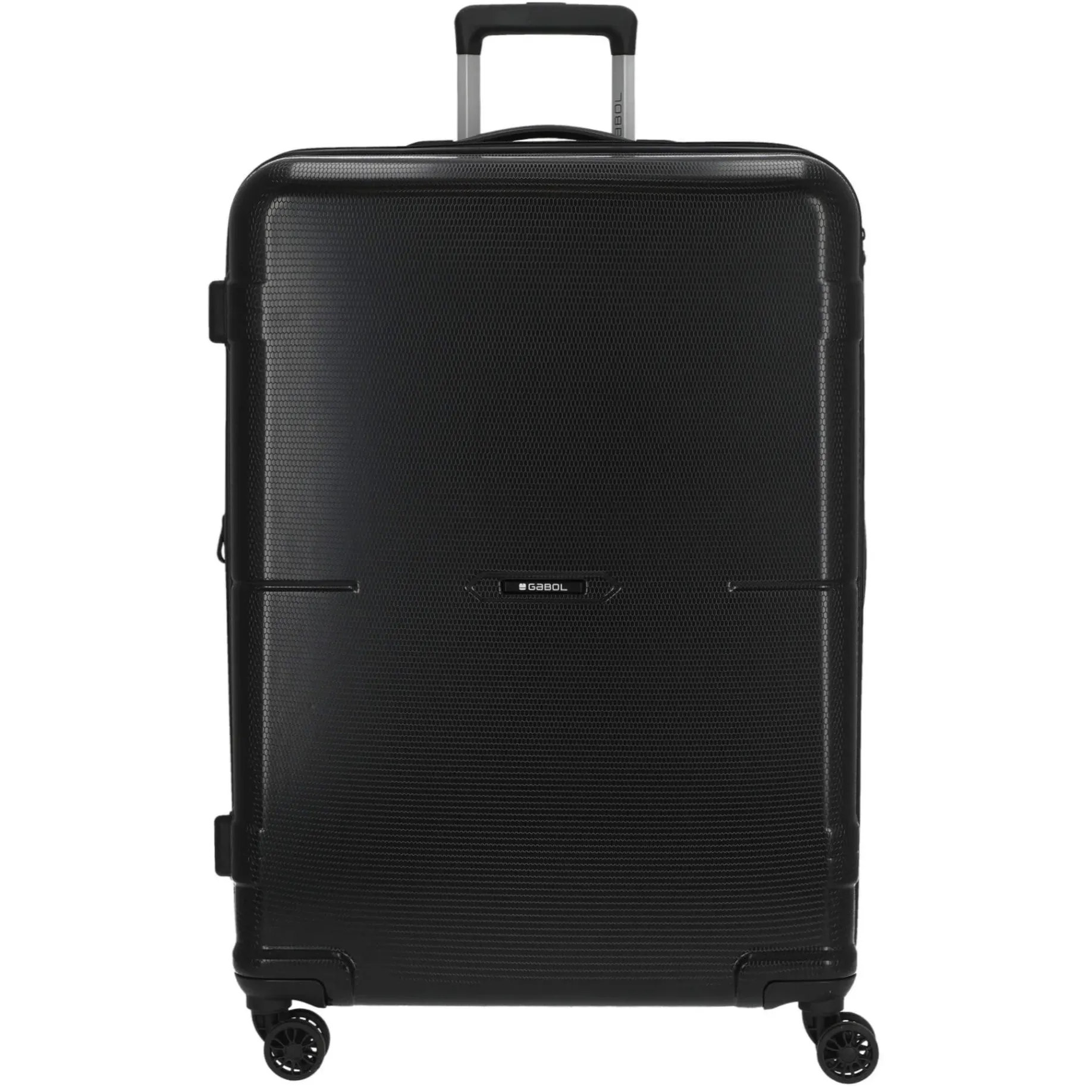 Bari - 4-Rollen-Trolley L 77 cm erw. (negra)