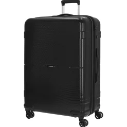 Bari - 4-Rollen-Trolley L 77 cm erw. (negra)