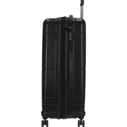 Bari - 4-Rollen-Trolley L 77 cm erw. (negra)