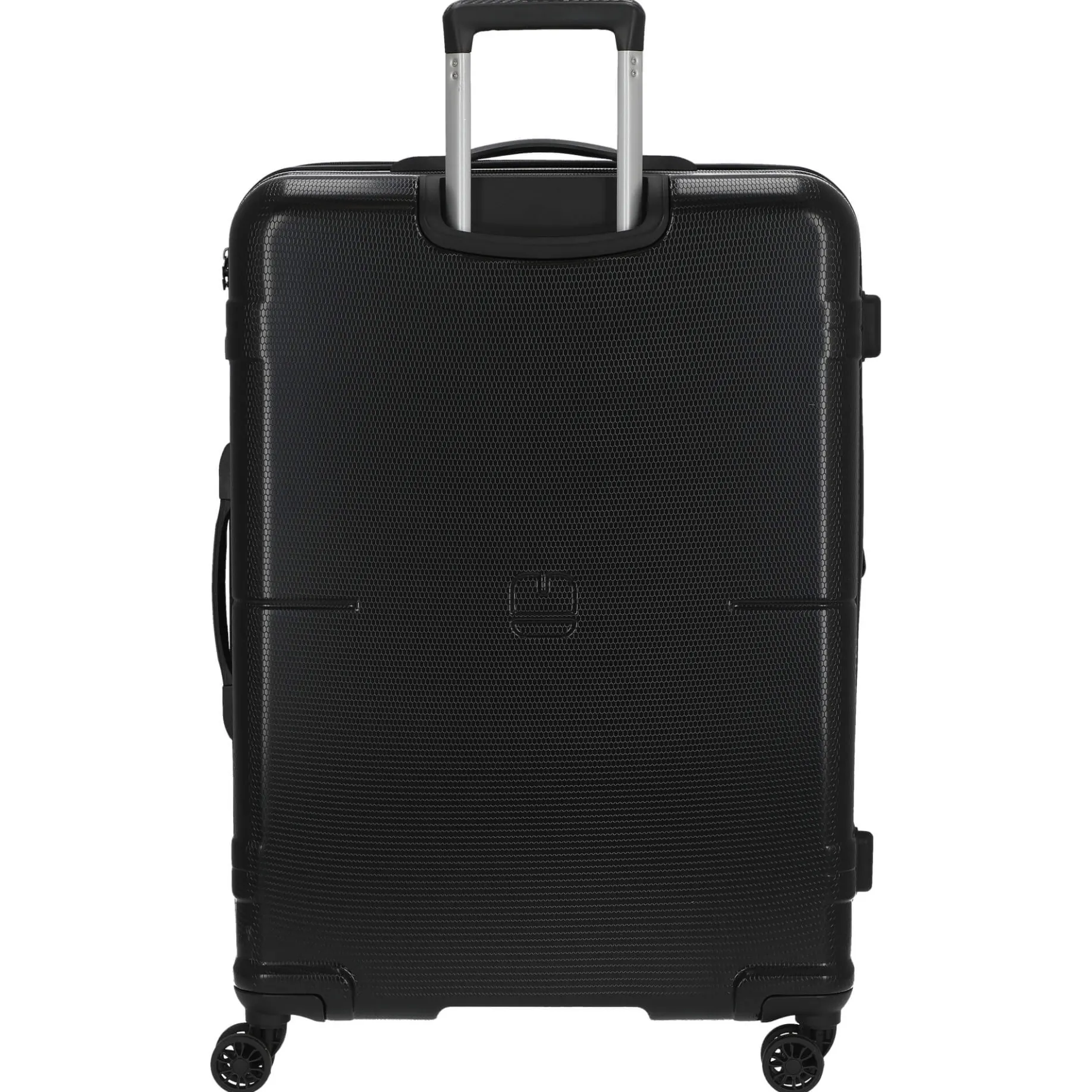 Bari - 4-Rollen-Trolley L 77 cm erw. (negra)
