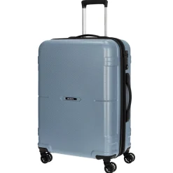 Bari - 4-Rollen-Trolley M 65 cm erw. (azul)