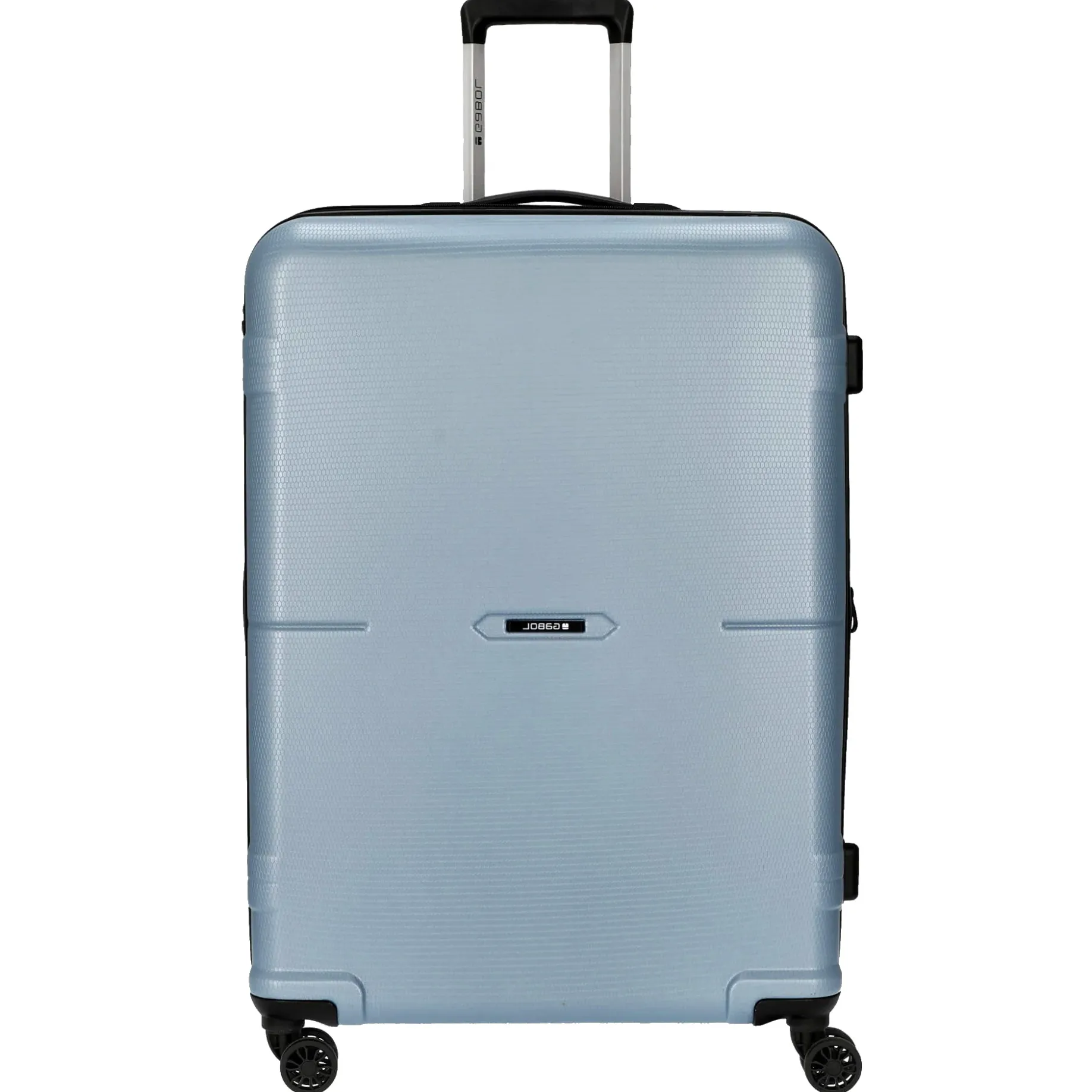 Bari - 4-Rollen-Trolley Set 3tlg. S/M/L erw. (azul)