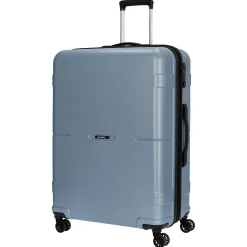 Bari - 4-Rollen-Trolley Set 3tlg. S/M/L erw. (azul)