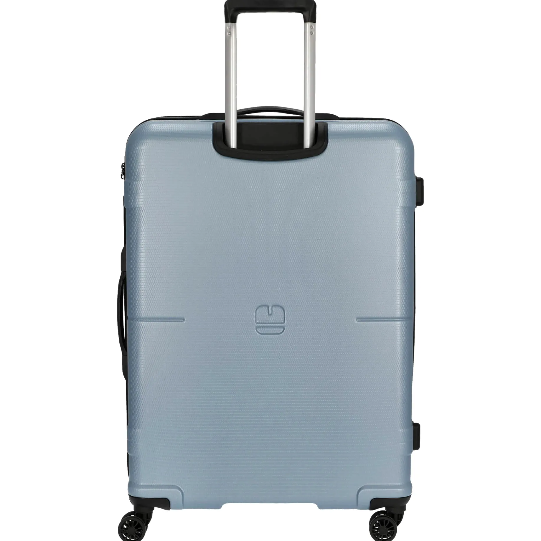 Bari - 4-Rollen-Trolley Set 3tlg. S/M/L erw. (azul)