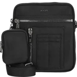 Barletta Milo - Umhängetasche XS 23 cm (black)