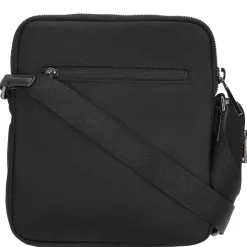 Barletta Milo - Umhängetasche XS 23 cm (black)