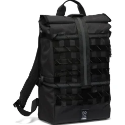 Barrage 22L - Bike Rucksack 15" 50.8 cm (black)