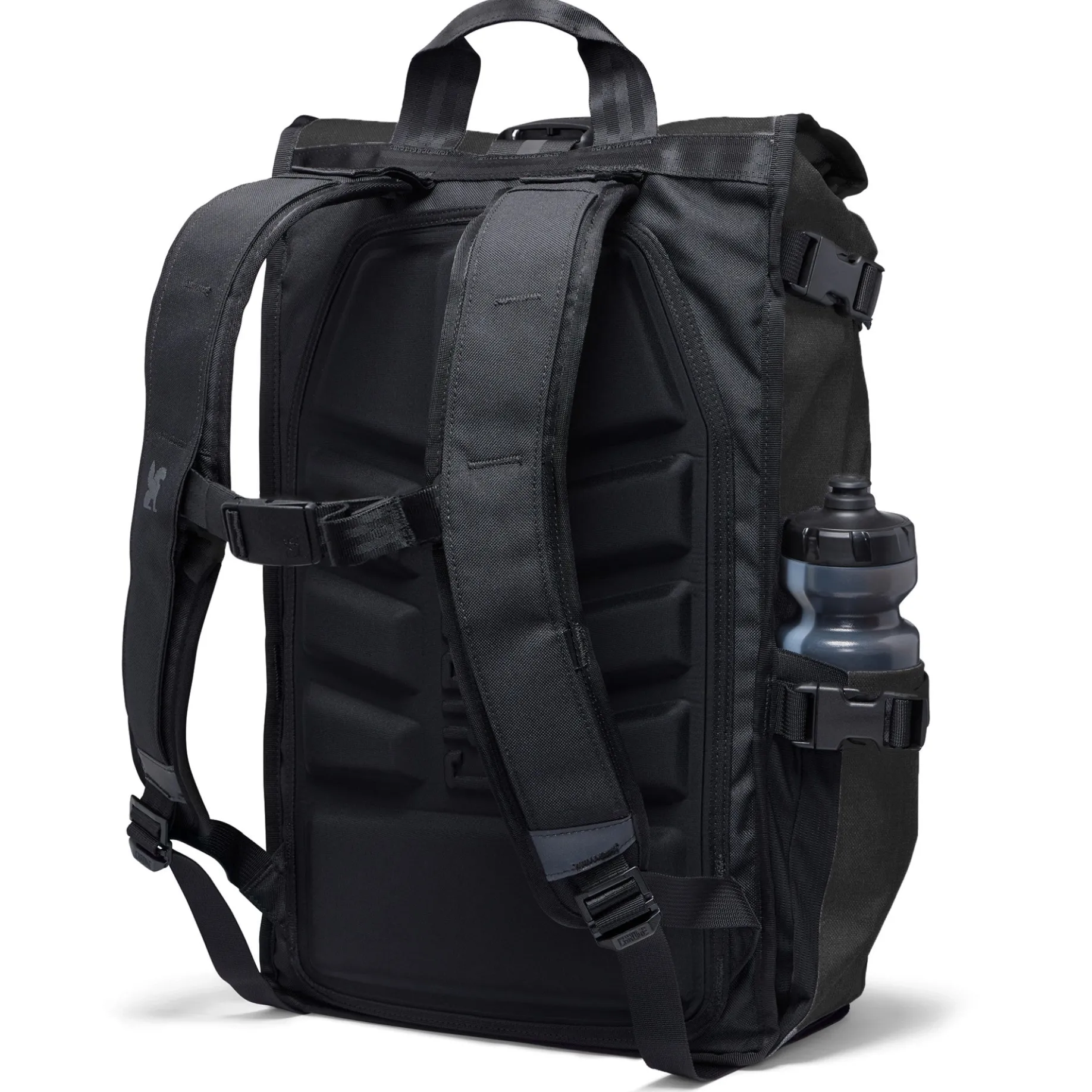 Barrage 22L - Bike Rucksack 15" 50.8 cm (black)