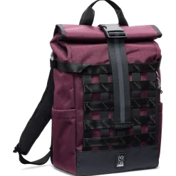 Barrage 18L - Bike Rucksack 15" 44.5 cm (royale)