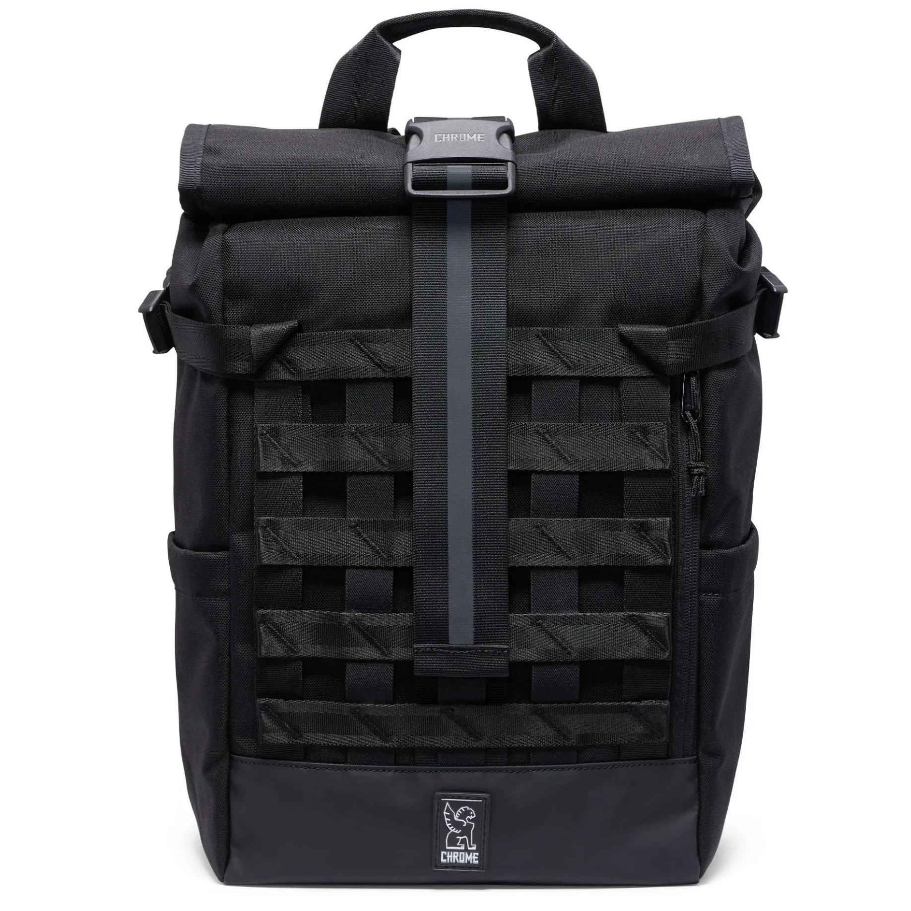 Barrage 18L - Bike Rucksack 15" 44.5 cm (black)