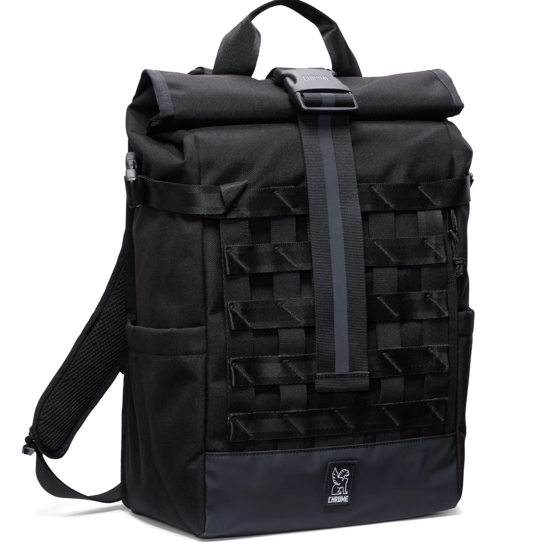 Barrage 18L - Bike Rucksack 15" 44.5 cm (black)