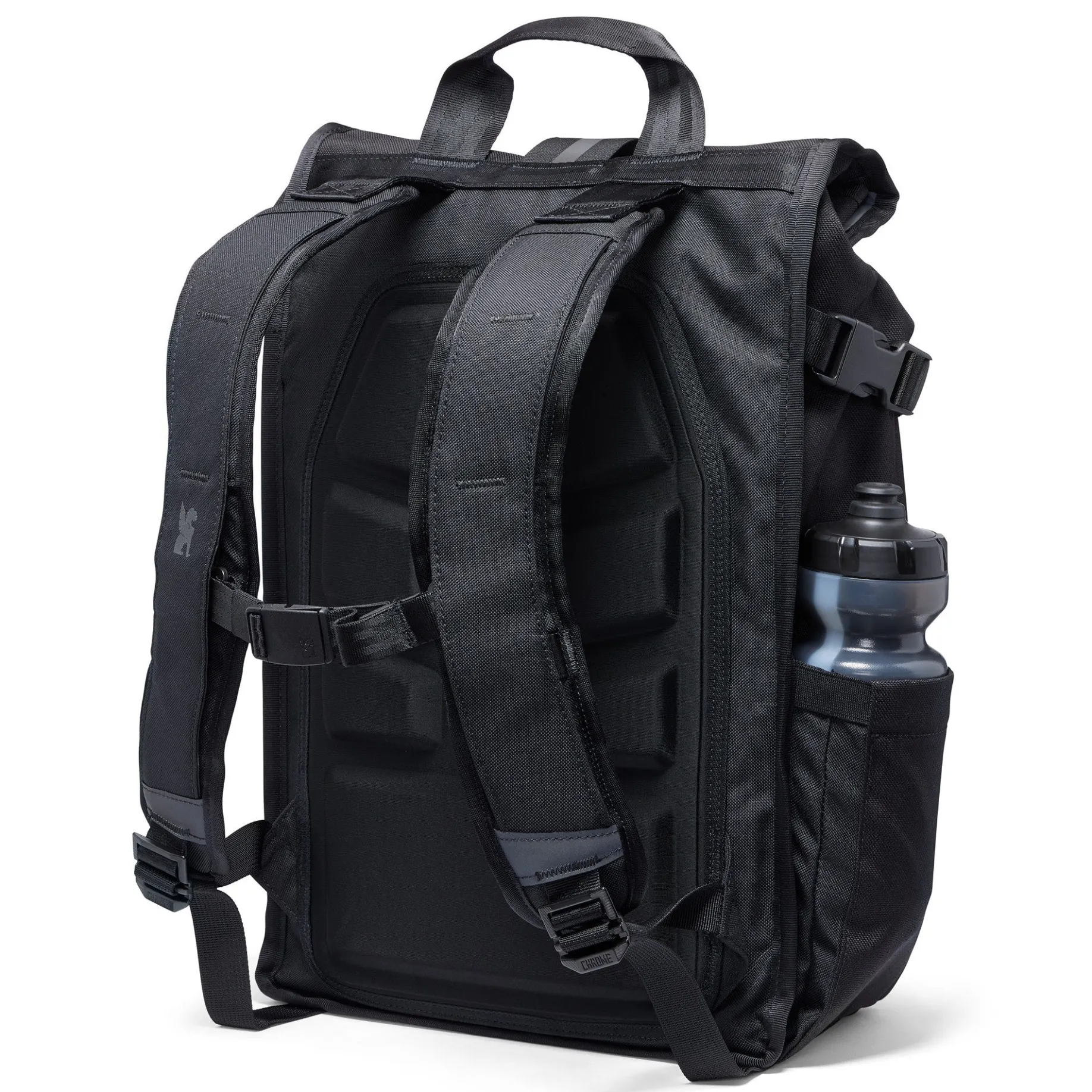 Barrage 18L - Bike Rucksack 15" 44.5 cm (black)
