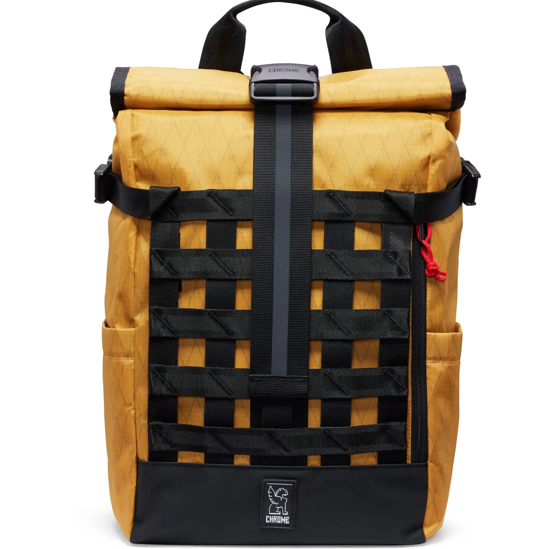 Barrage 18L - Bike Rucksack 15" 44.5 cm (amber x)