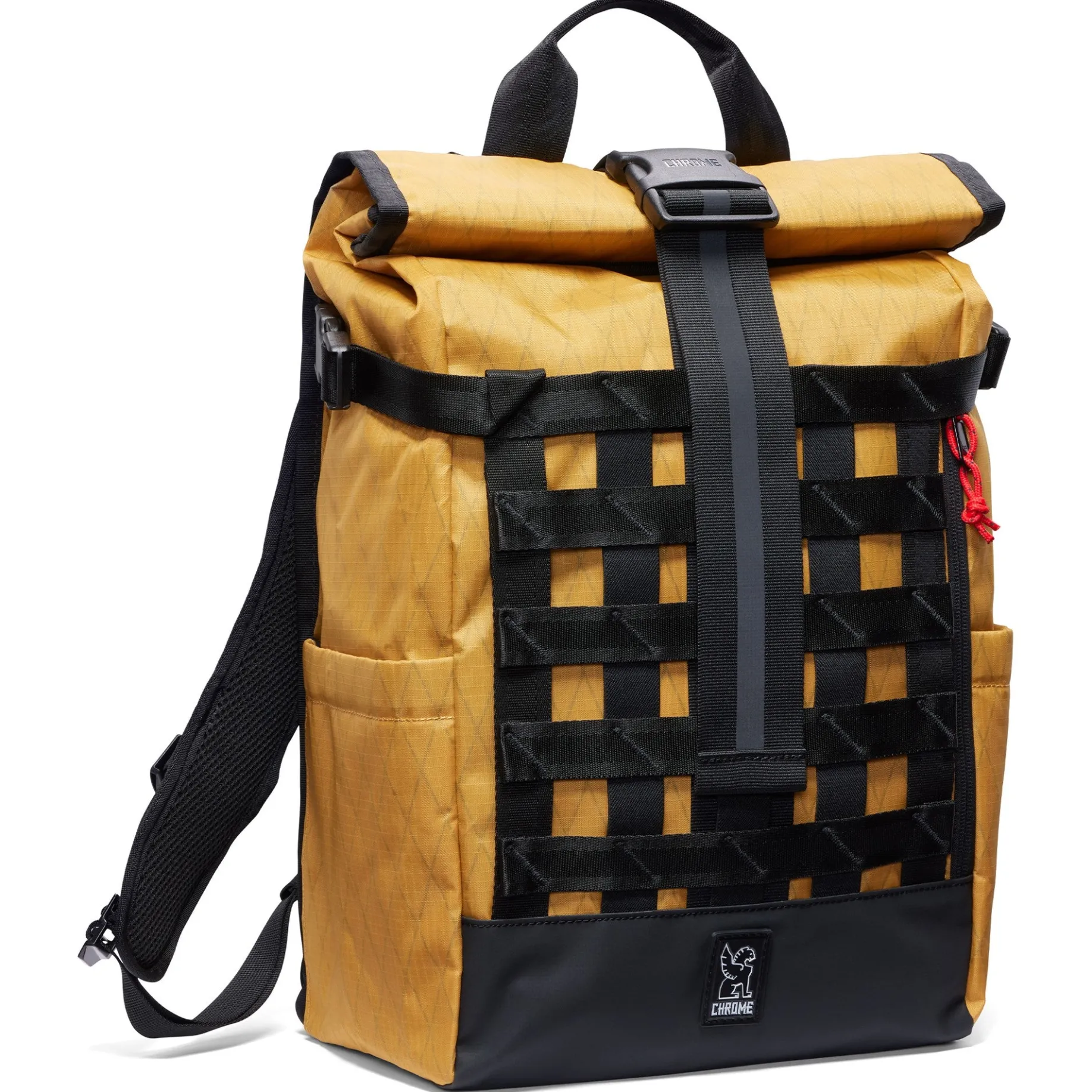 Barrage 18L - Bike Rucksack 15" 44.5 cm (amber x)