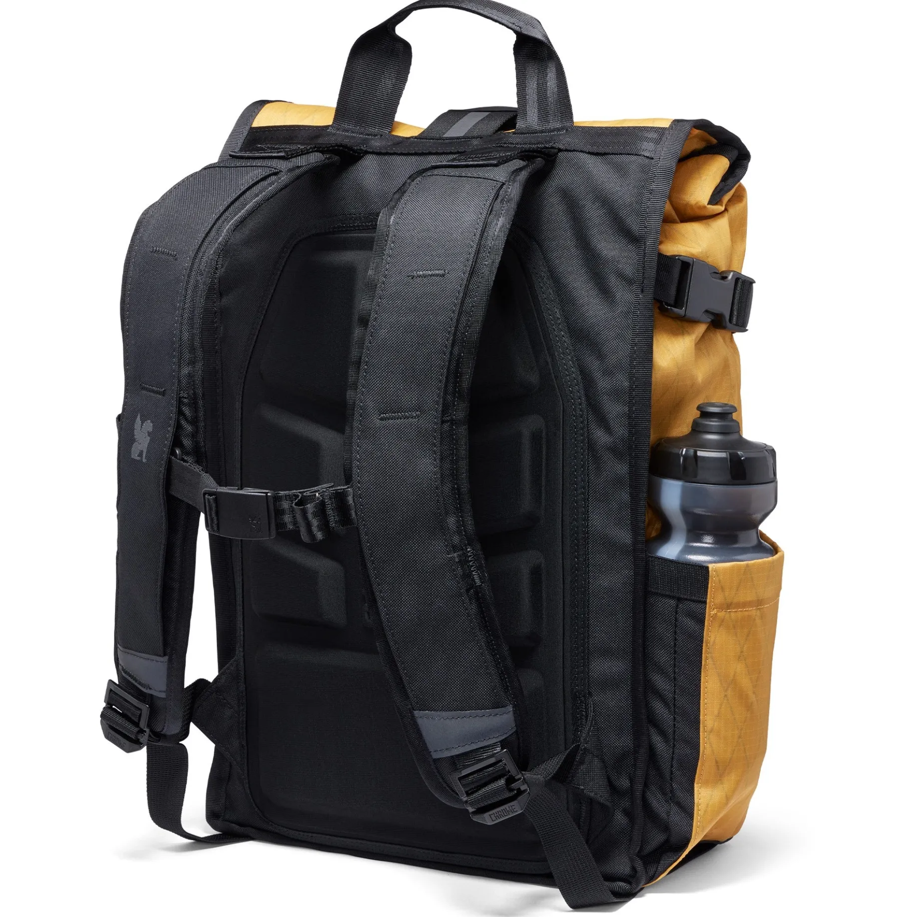 Barrage 18L - Bike Rucksack 15" 44.5 cm (amber x)