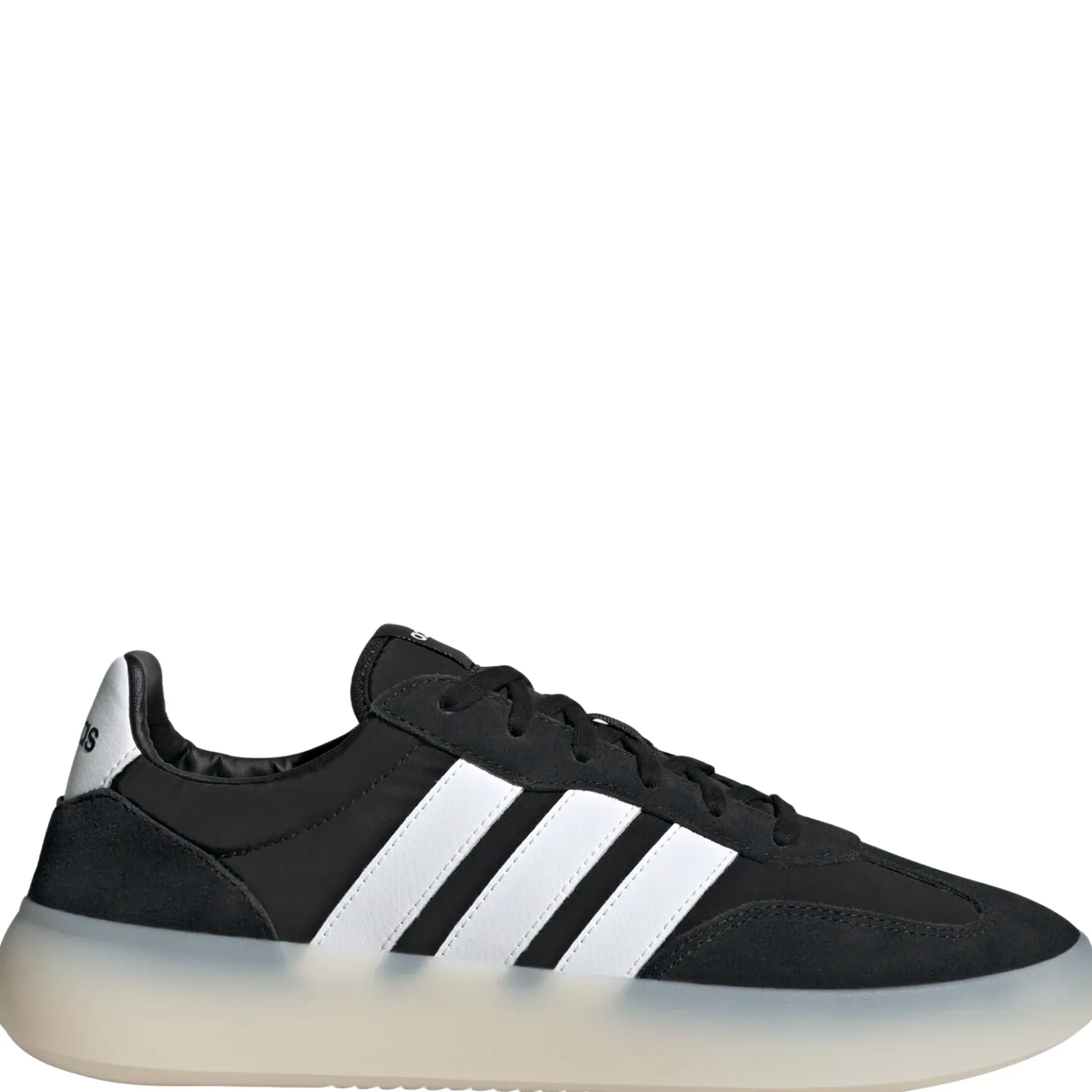 Barreda Decode Men - Schuh (core black/cloud white/core white, 42 2/3)