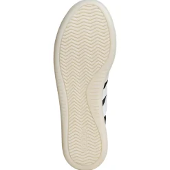 Barreda Decode Men - Schuh (core black/cloud white/core white, 42 2/3)