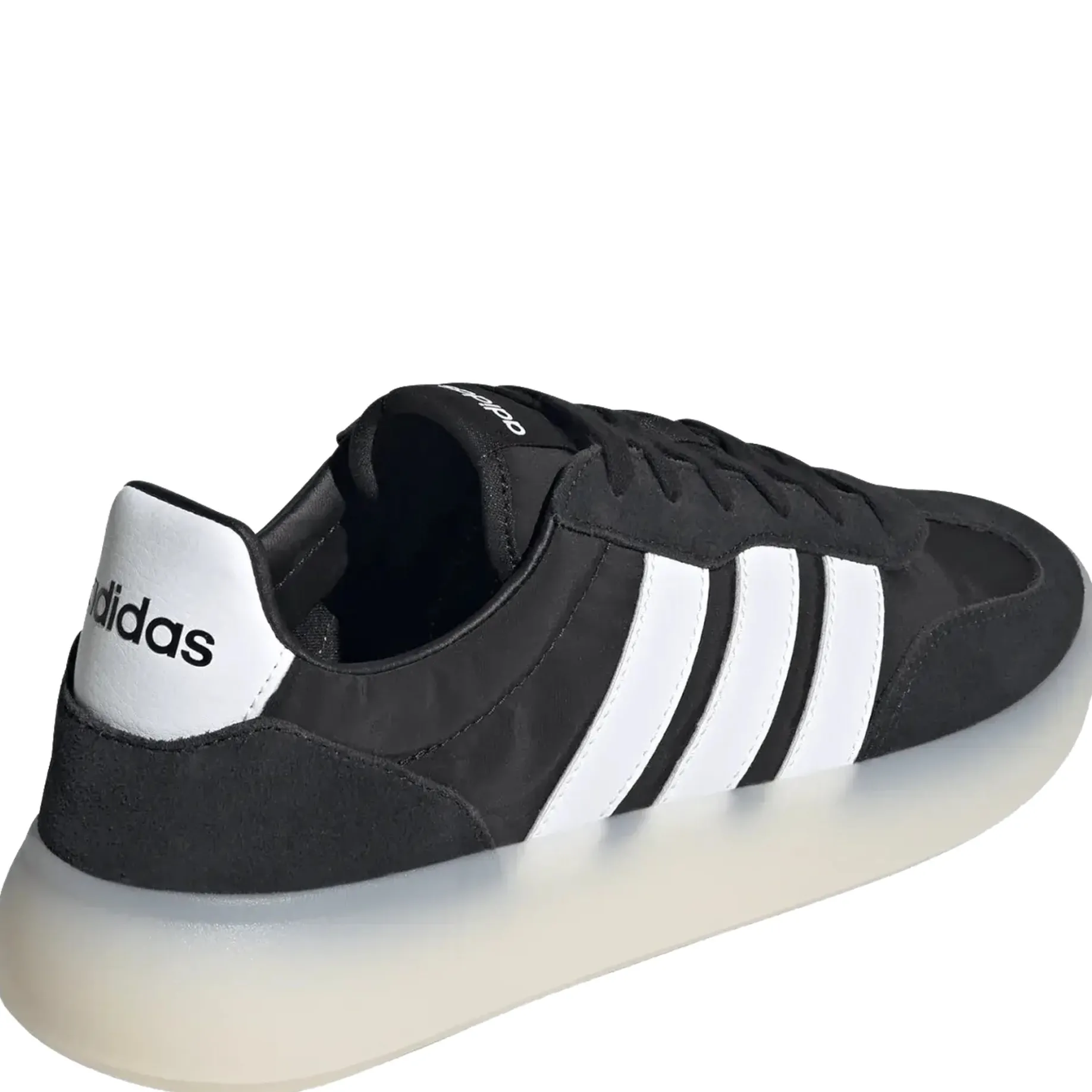 Barreda Decode Men - Schuh (core black/cloud white/core white, 42 2/3)