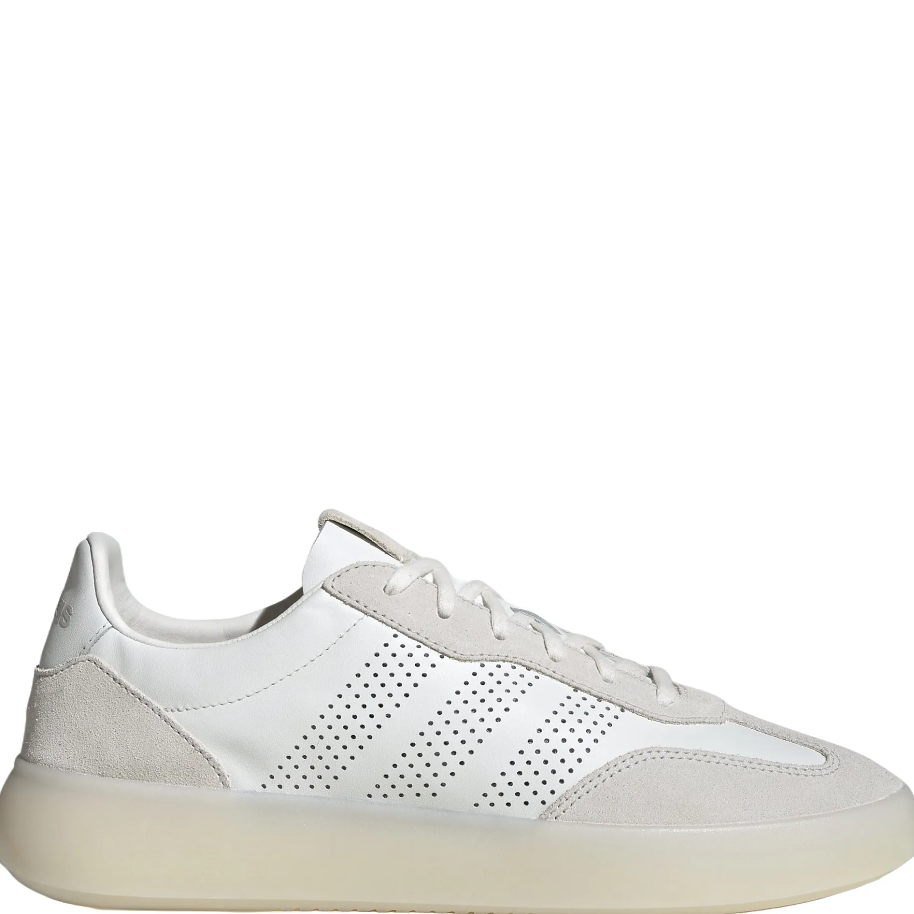 Barreda Decode V2 - Schuh Men (grey one/core white/off white, 40)