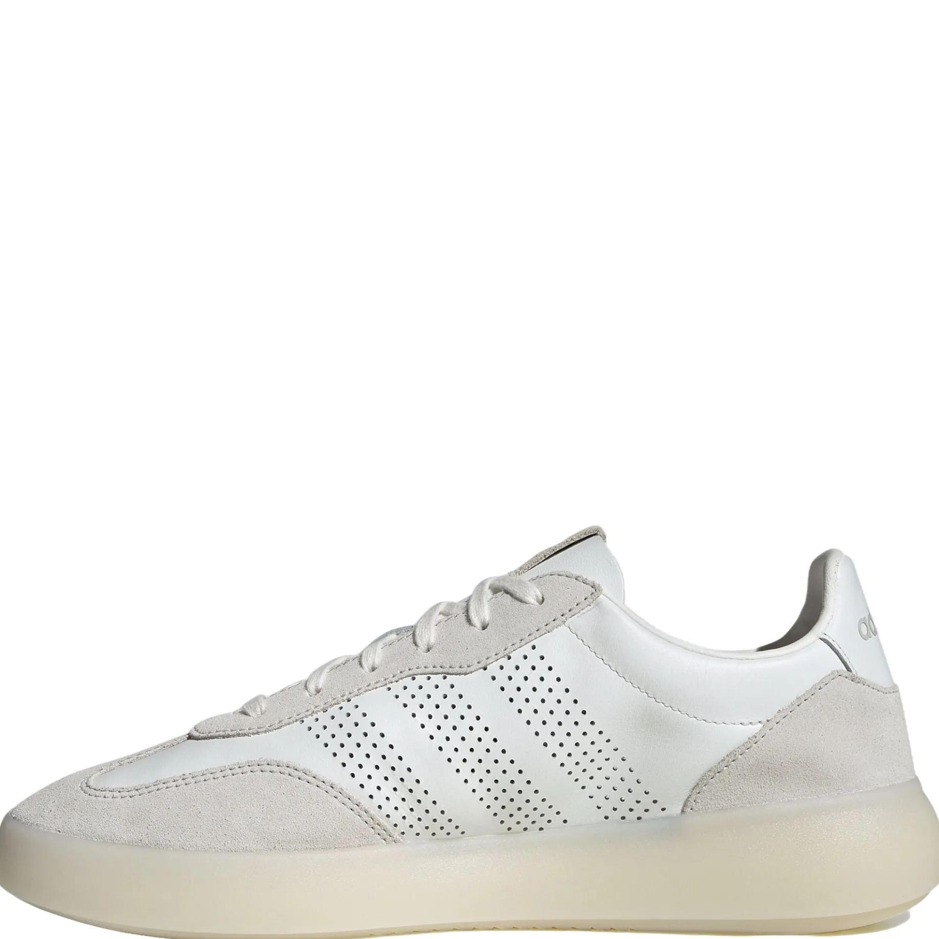 Barreda Decode V2 - Schuh Men (grey one/core white/off white, 40)