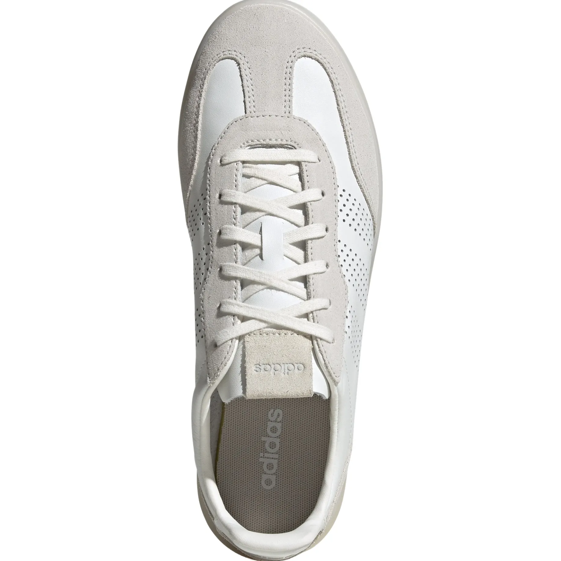 Barreda Decode V2 - Schuh Men (grey one/core white/off white, 40)