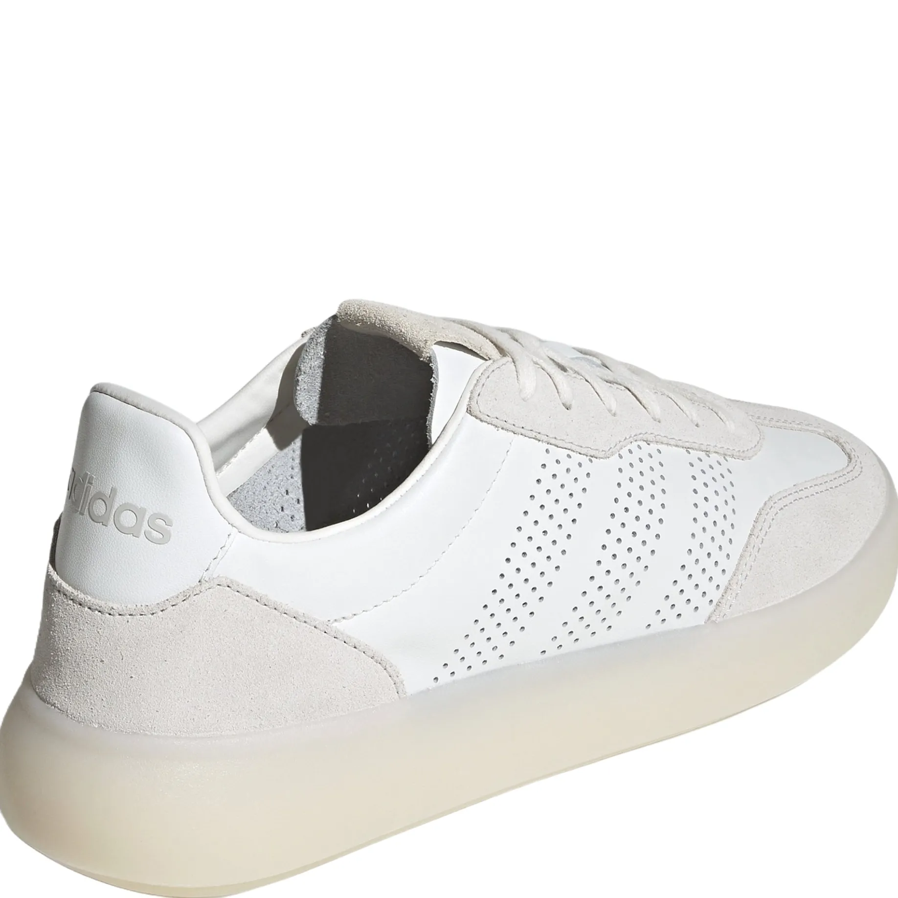 Barreda Decode V2 - Schuh Men (grey one/core white/off white, 40)